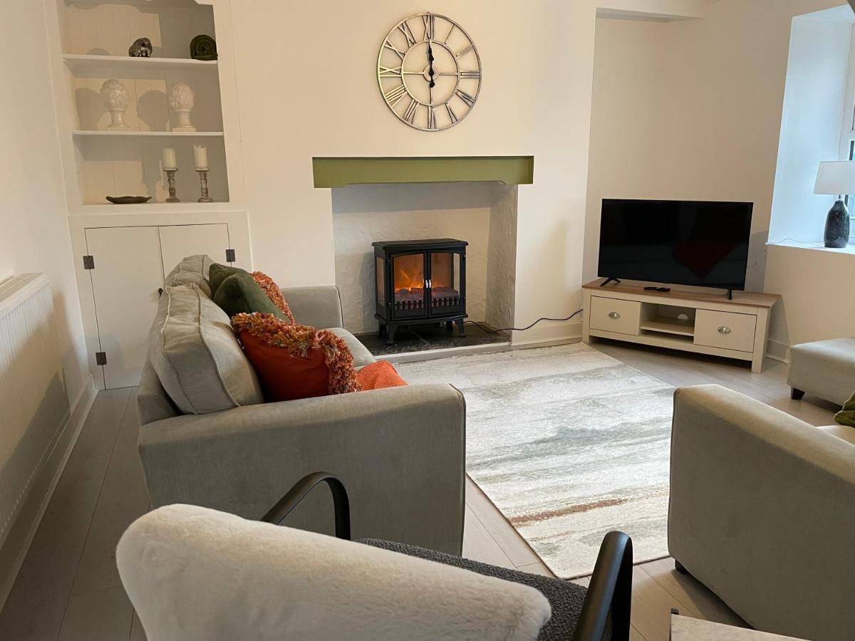 Sarn Y Mynach - Traditional Welsh Cottage Llandudno Junction Eksteriør billede